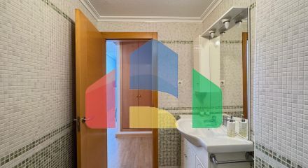 Апартаменты в Торревьеха ID B10531