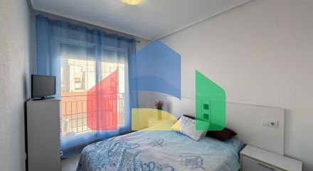 Апартаменты в Торревьеха ID B10531