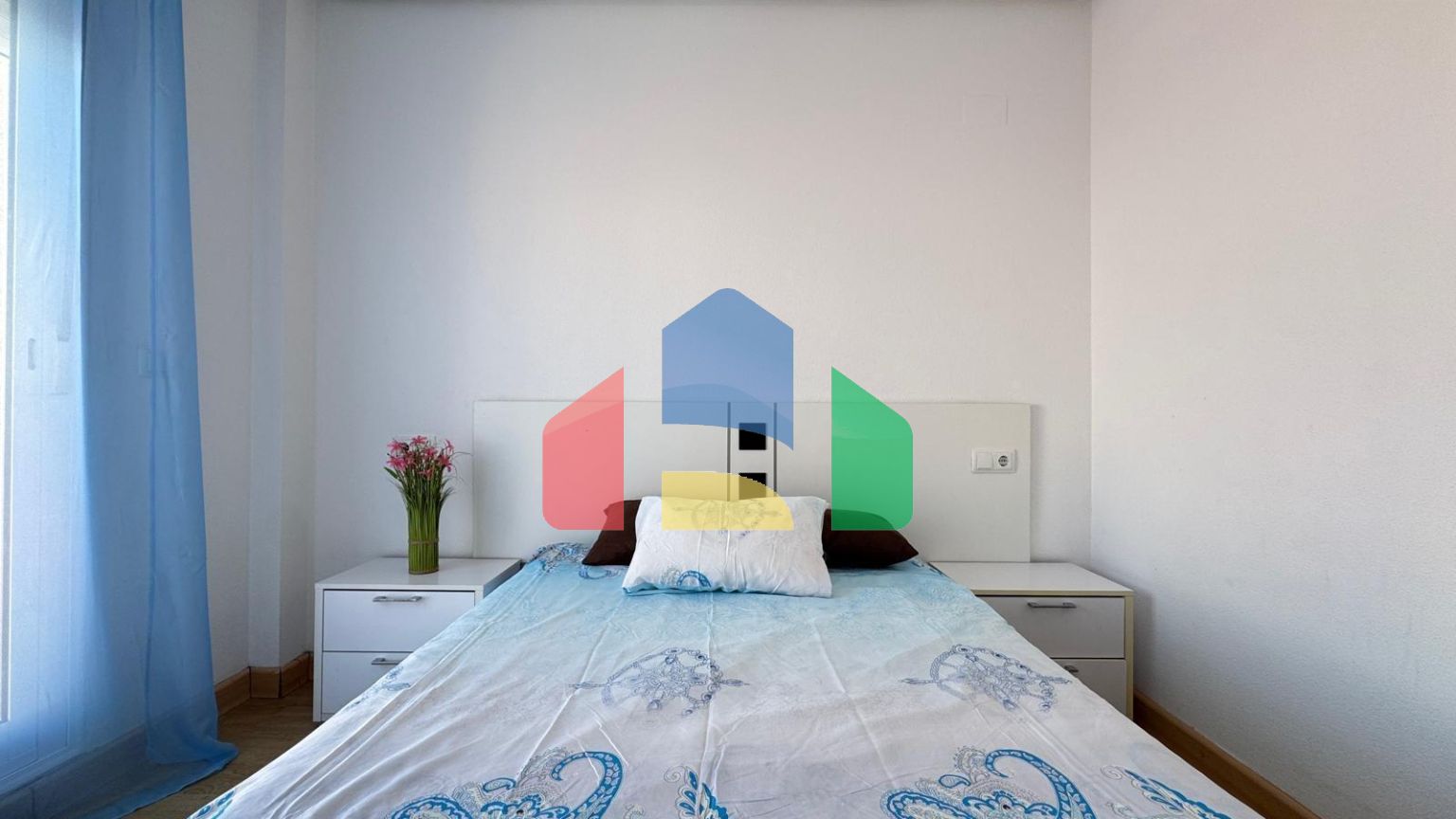 Апартаменты в Торревьеха ID B10531