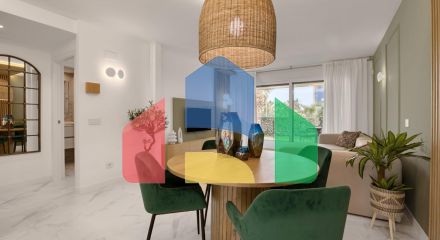NEW BUILD RESIDENTIAL COMPLEX IN PUNTA PRIMA