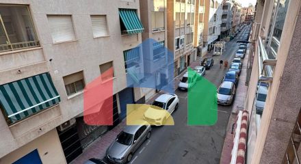 Apartments in Torrevieja ID B10549