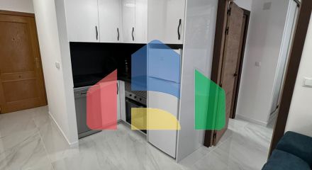 Apartments in Torrevieja ID B10549