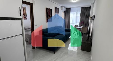 Apartments in Torrevieja ID B10549