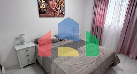 Aпартаментs в Торревьехе в районе Playa Del Cura паркингом!