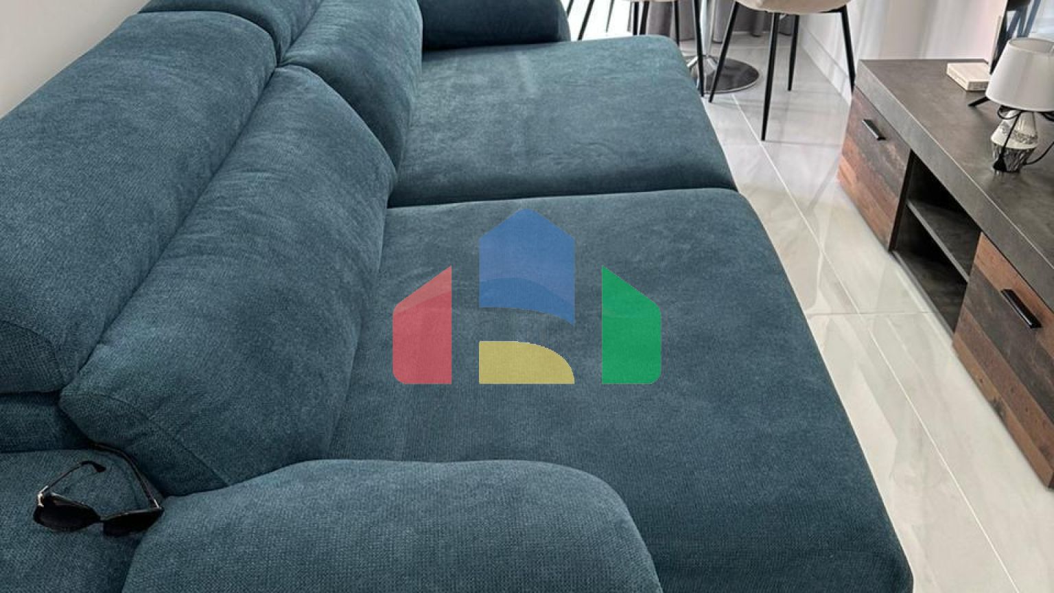 Aпартаментs в Торревьехе в районе Playa Del Cura паркингом!