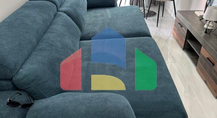 Aпартаментs в Торревьехе в районе Playa Del Cura паркингом!