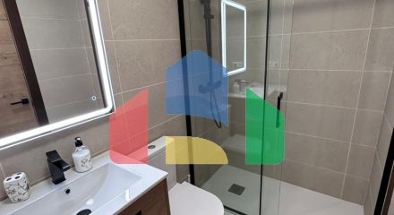 Aпартаментs в Торревьехе в районе Playa Del Cura паркингом!