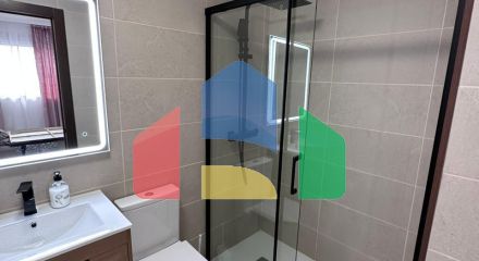 Aпартаментs в Торревьехе в районе Playa Del Cura паркингом!