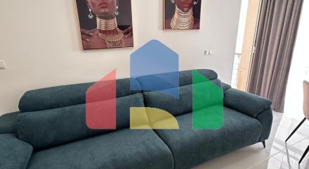 Aпартаментs в Торревьехе в районе Playa Del Cura паркингом!