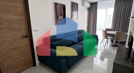 Aпартаментs в Торревьехе в районе Playa Del Cura паркингом!