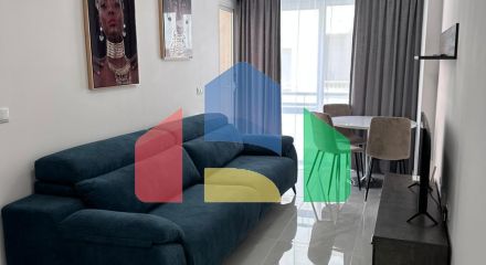 Aпартаментs в Торревьехе в районе Playa Del Cura паркингом!