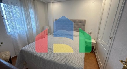 Дом в Торревьеха ID B10298