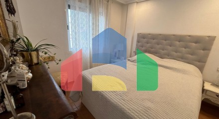 Дом в Торревьеха ID B10298