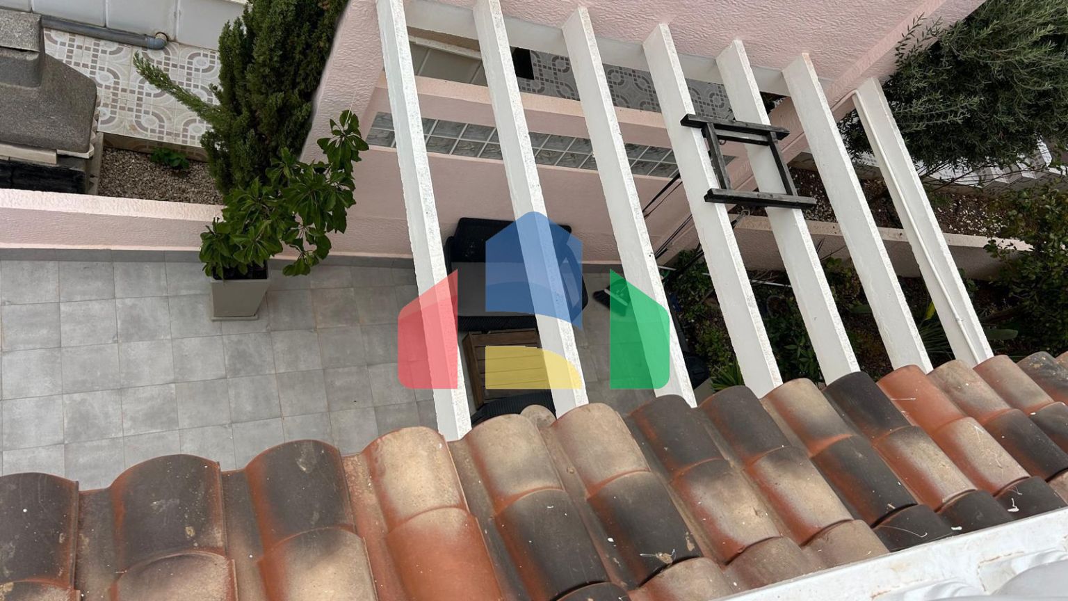 Дом в Торревьеха ID B10298