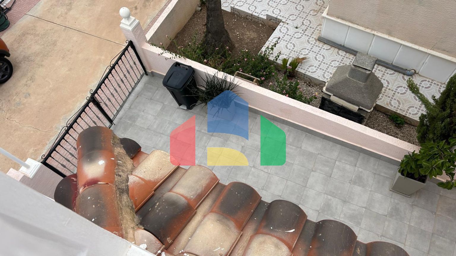 Дом в Торревьеха ID B10298