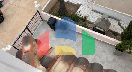 Дом в Торревьеха ID B10298