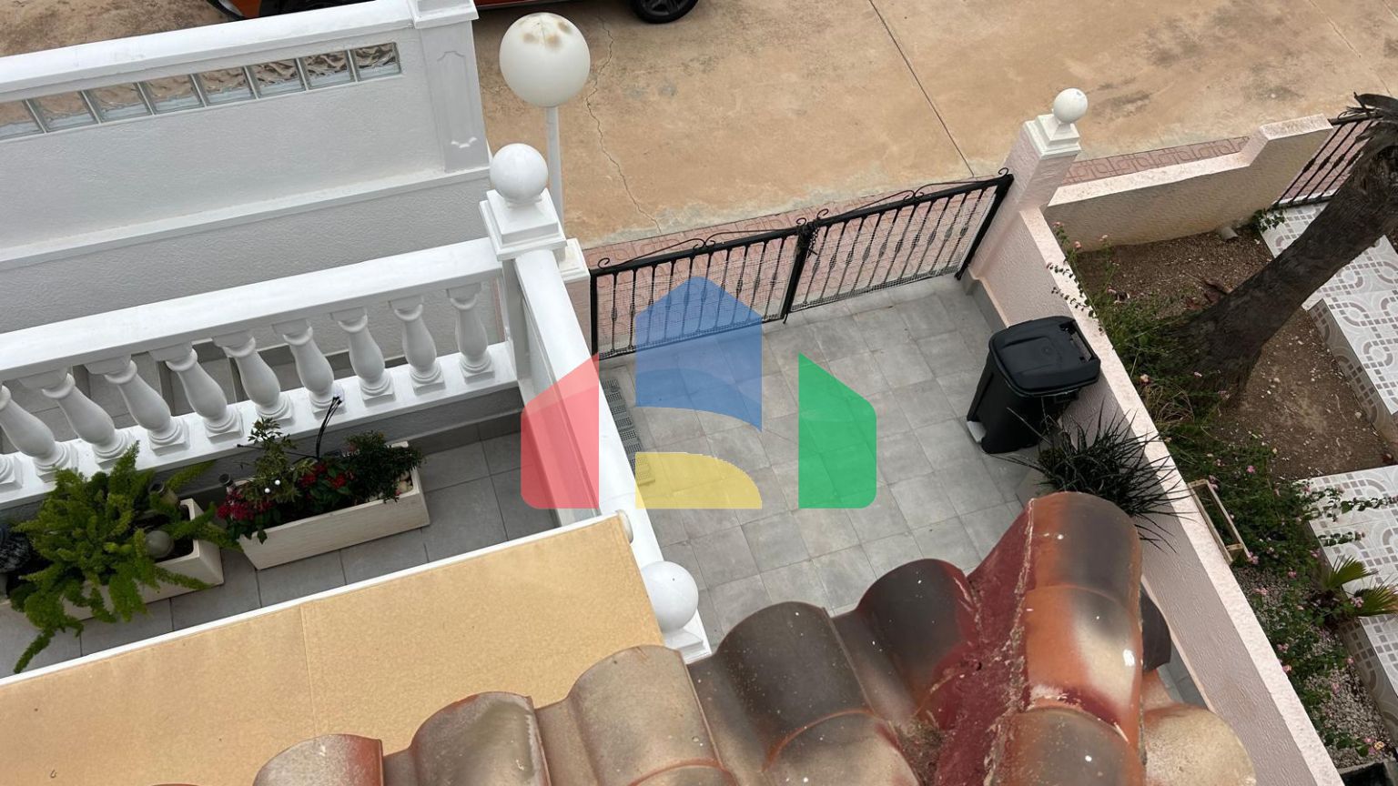 Дом в Торревьеха ID B10298