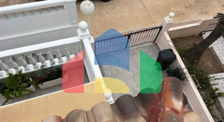 Дом в Торревьеха ID B10298