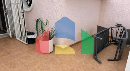 Дом в Торревьеха ID B10298