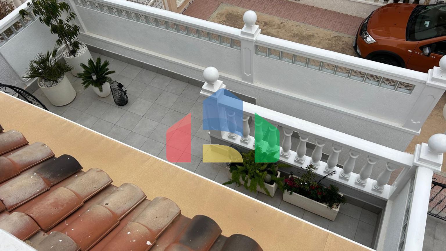 Дом в Торревьеха ID B10298