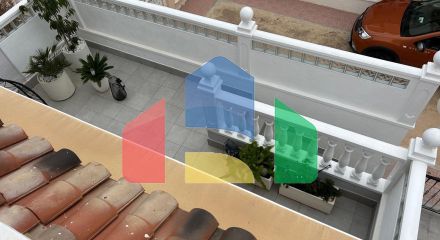 Дом в Торревьеха ID B10298