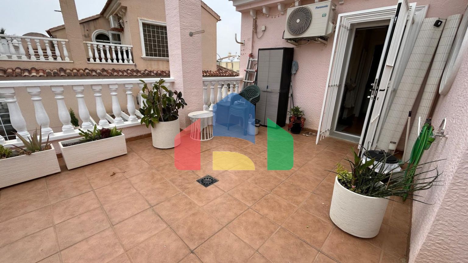 Дом в Торревьеха ID B10298