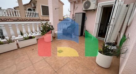 Дом в Торревьеха ID B10298