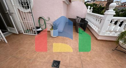 Дом в Торревьеха ID B10298