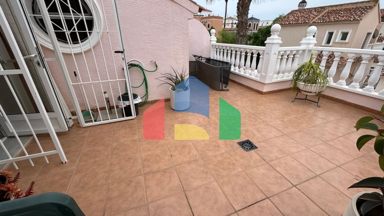 Дом в Торревьеха ID B10298