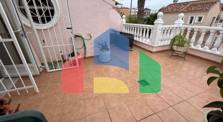 Дом в Торревьеха ID B10298