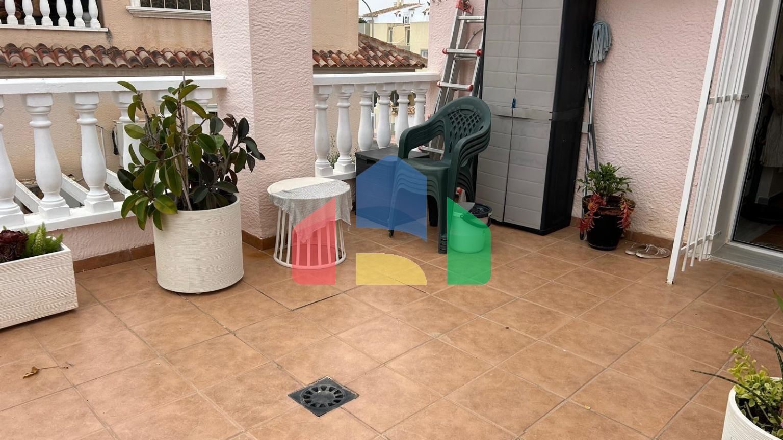 Дом в Торревьеха ID B10298