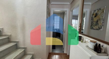 Дом в Торревьеха ID B10298