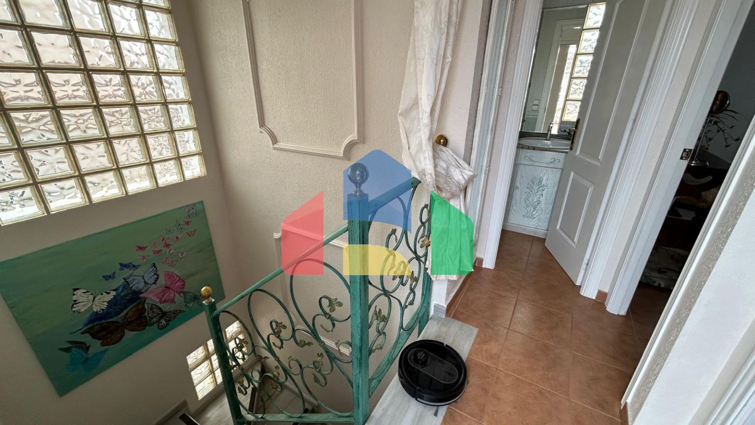 Дом в Торревьеха ID B10298