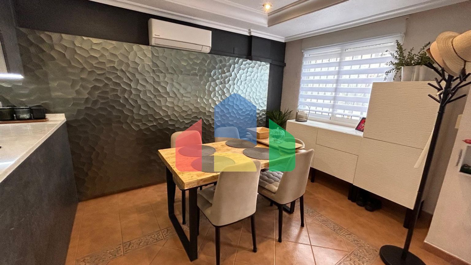 Дом в Торревьеха ID B10298