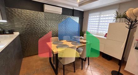 Дом в Торревьеха ID B10298