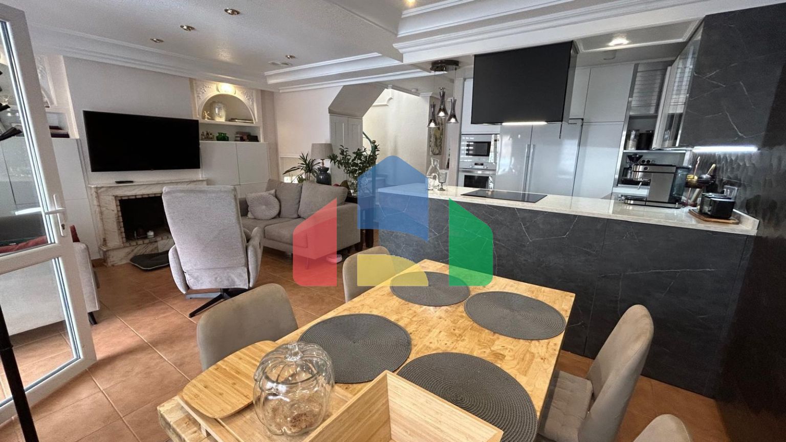 Дом в Торревьеха ID B10298