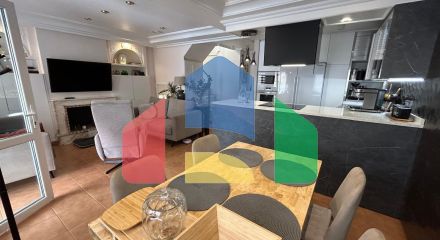 Дом в Торревьеха ID B10298