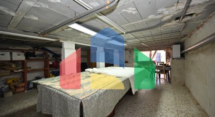 Дом в Торревьеха ID B10820