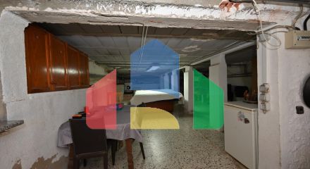 Дом в Торревьеха ID B10820