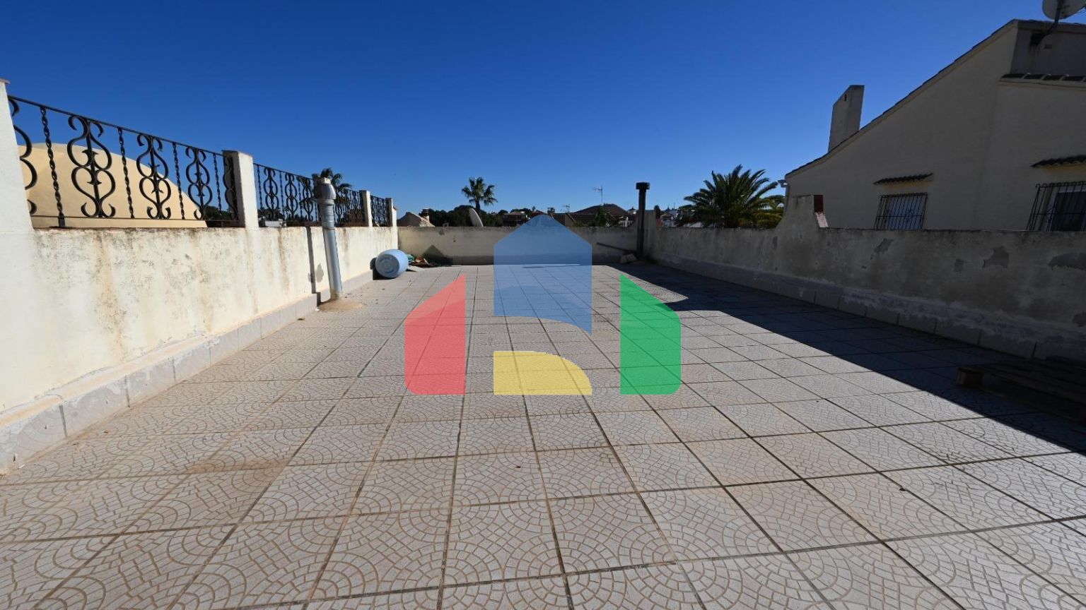 Дом в Торревьеха ID B10820