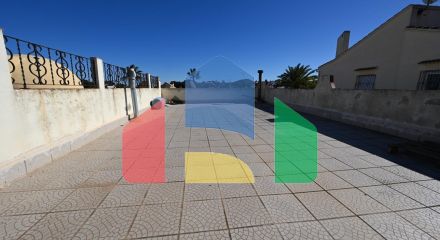 Дом в Торревьеха ID B10820