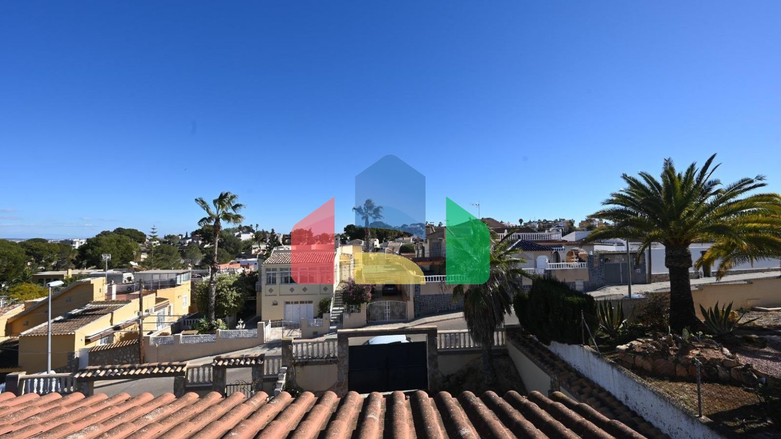 Дом в Торревьеха ID B10820