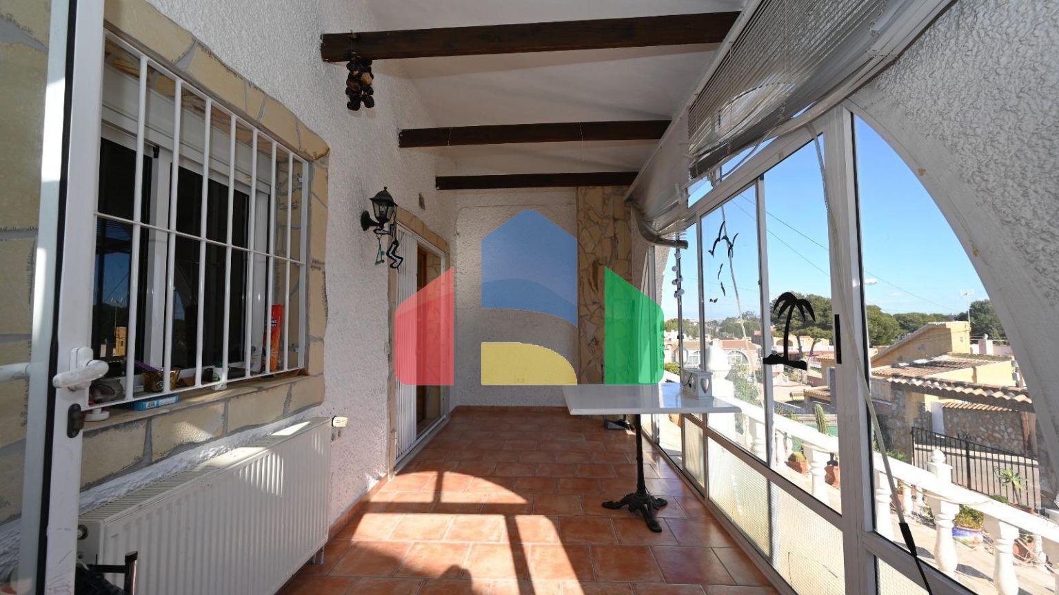 Дом в Торревьеха ID B10820