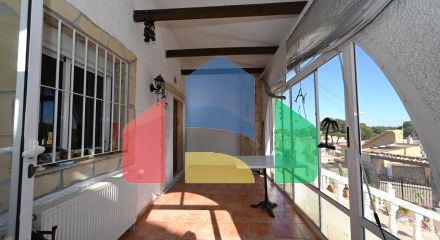 Дом в Торревьеха ID B10820