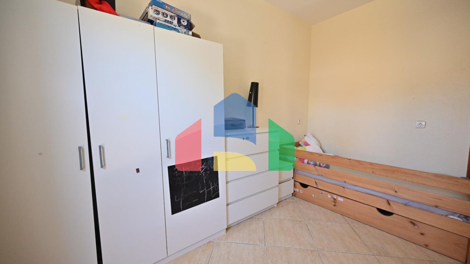 Дом в Торревьеха ID B10820