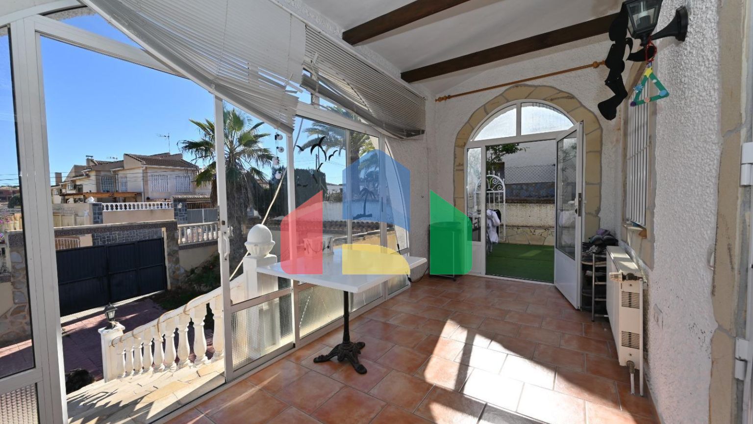 Дом в Торревьеха ID B10820