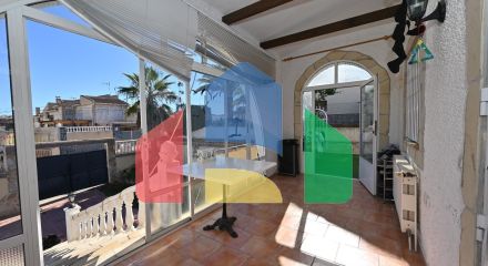 Дом в Торревьеха ID B10820