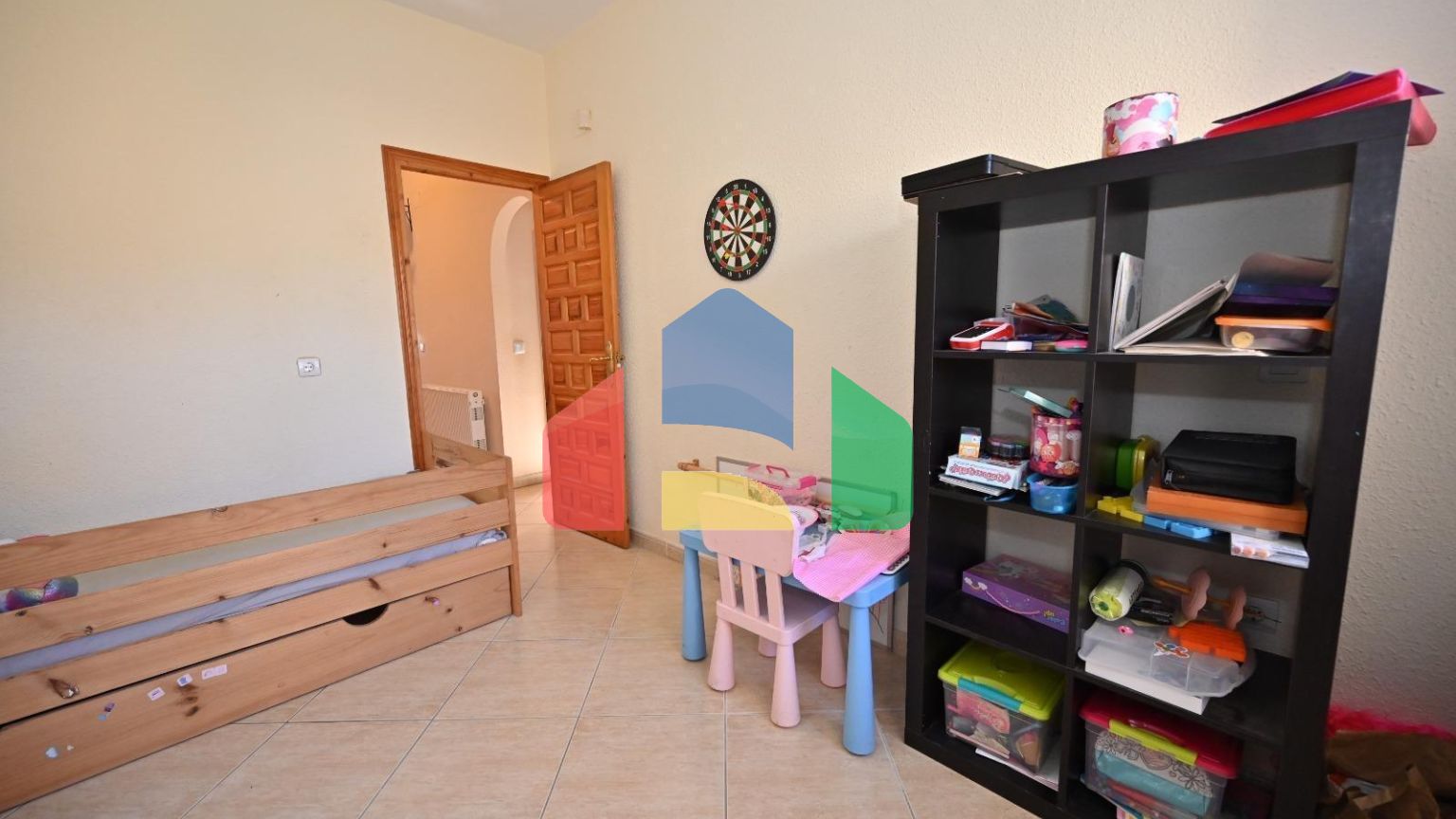 Дом в Торревьеха ID B10820