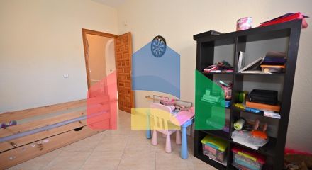 Дом в Торревьеха ID B10820