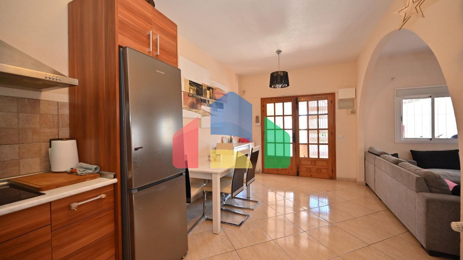 Дом в Торревьеха ID B10820